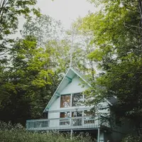 Ilustrasi rumah. Sumber foto: unsplash.com.