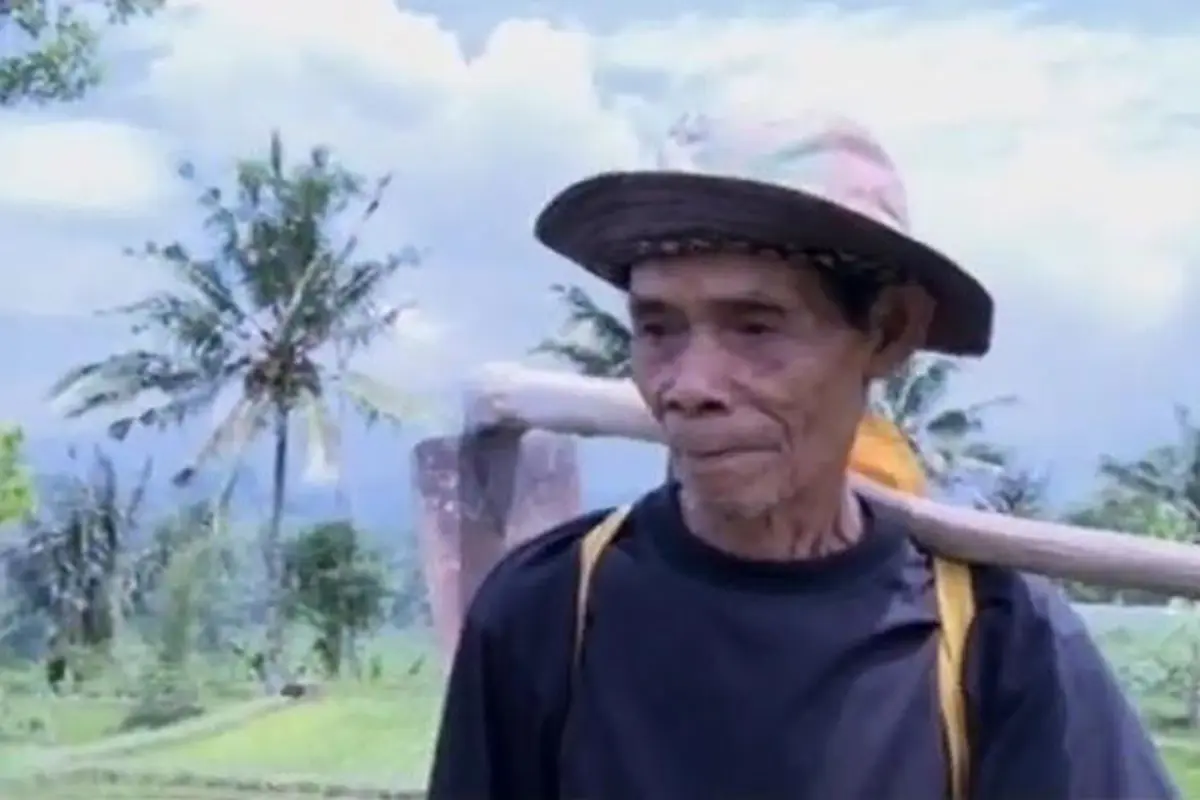 Abah Harun