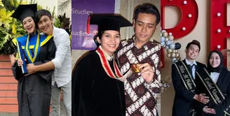 Artis Wisuda saat Hamil (dok. Instagram)