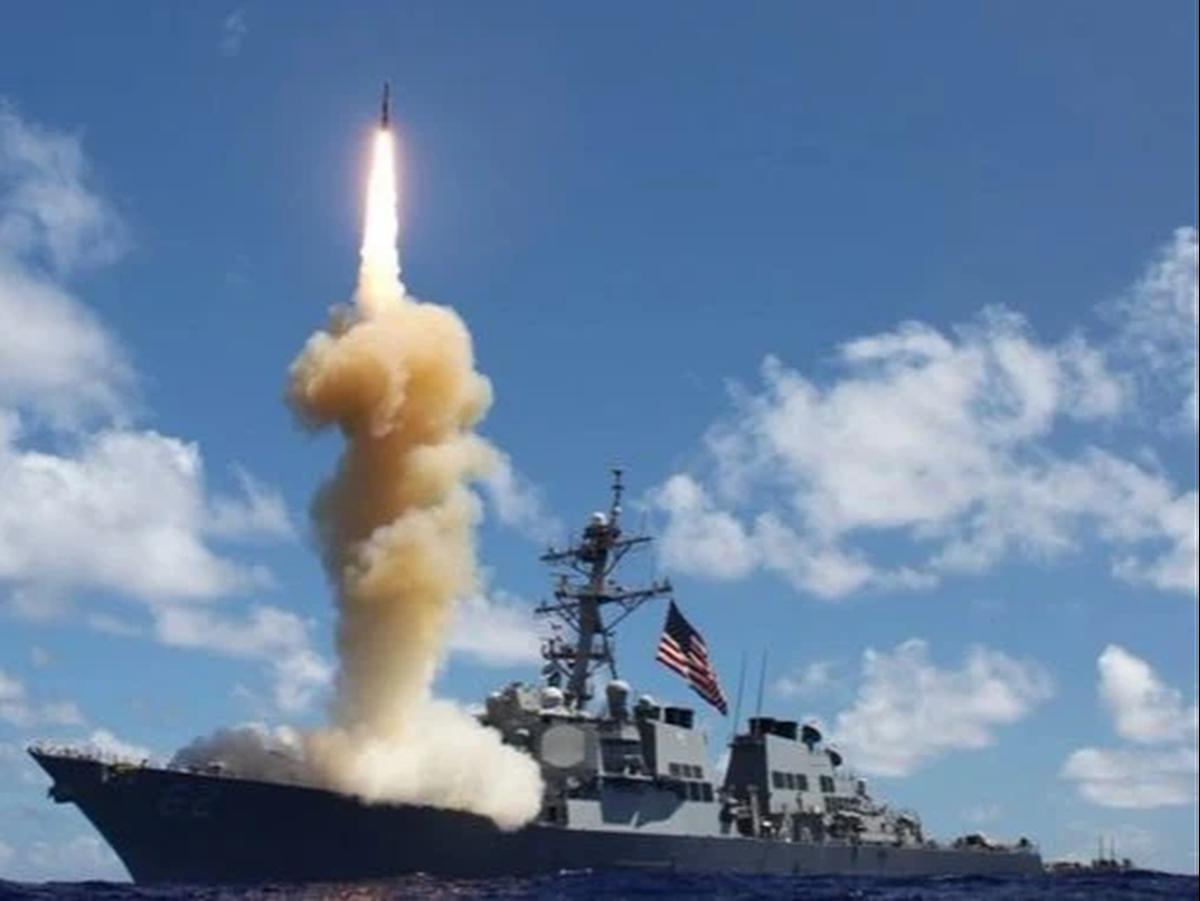 Bocoran Laporan : Militer Israel Akui Rudal AS Gagal Lindungi Negaranya dari Serangan Iran
