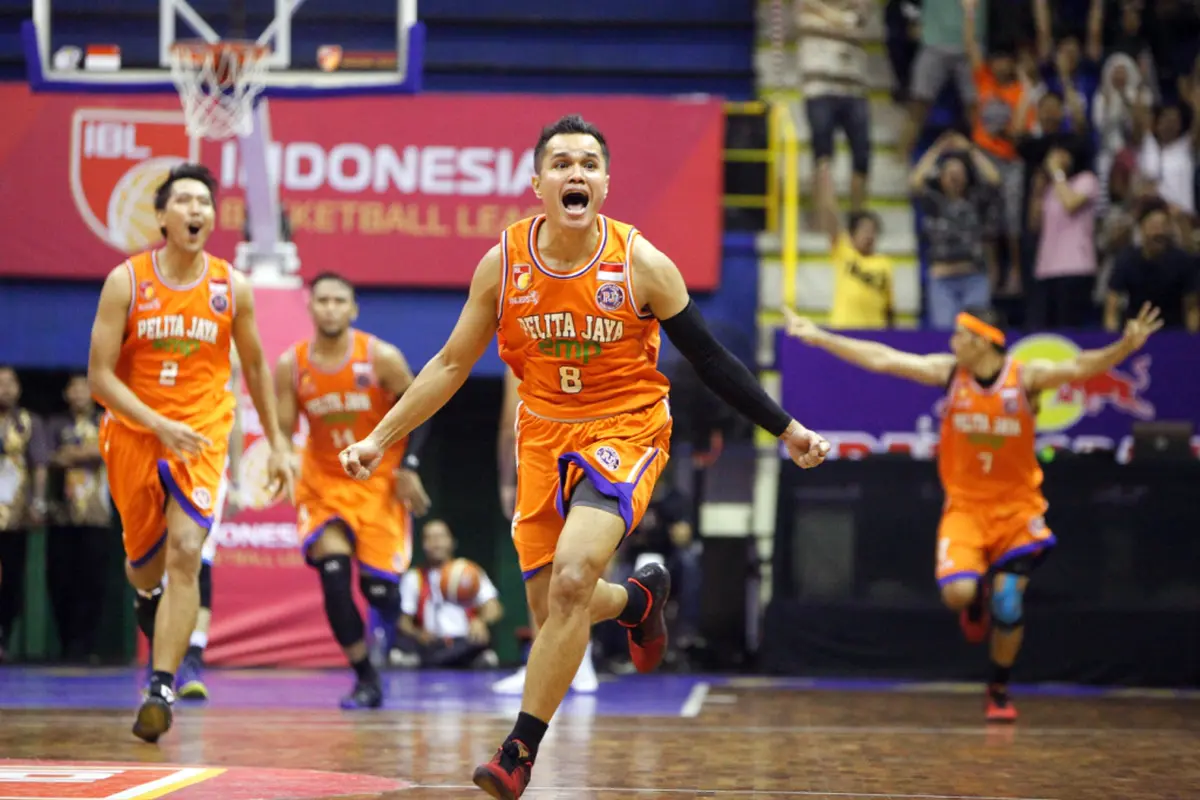 Faisal Bungkam Satria Muda
