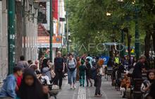 Malioboro, Warisan UNESCO: Disbud DIY Tegaskan Penataan Pengamen Malioboro Harus Selaras Sumbu Filosofi
