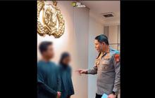 Gali Lubang Tutup Lubang, Pasutri Bos WO Marwah Tipu 58 Calon Pengantin Cuan Rp2,6 Miliar