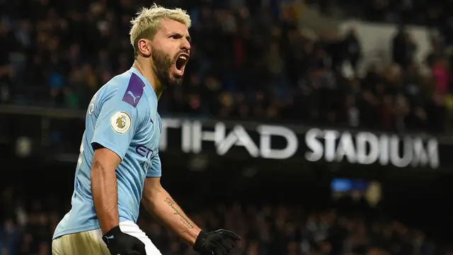 Top Scorer Sementara Premier League, Jamie Vardi Kalahkan Mohamed Salah