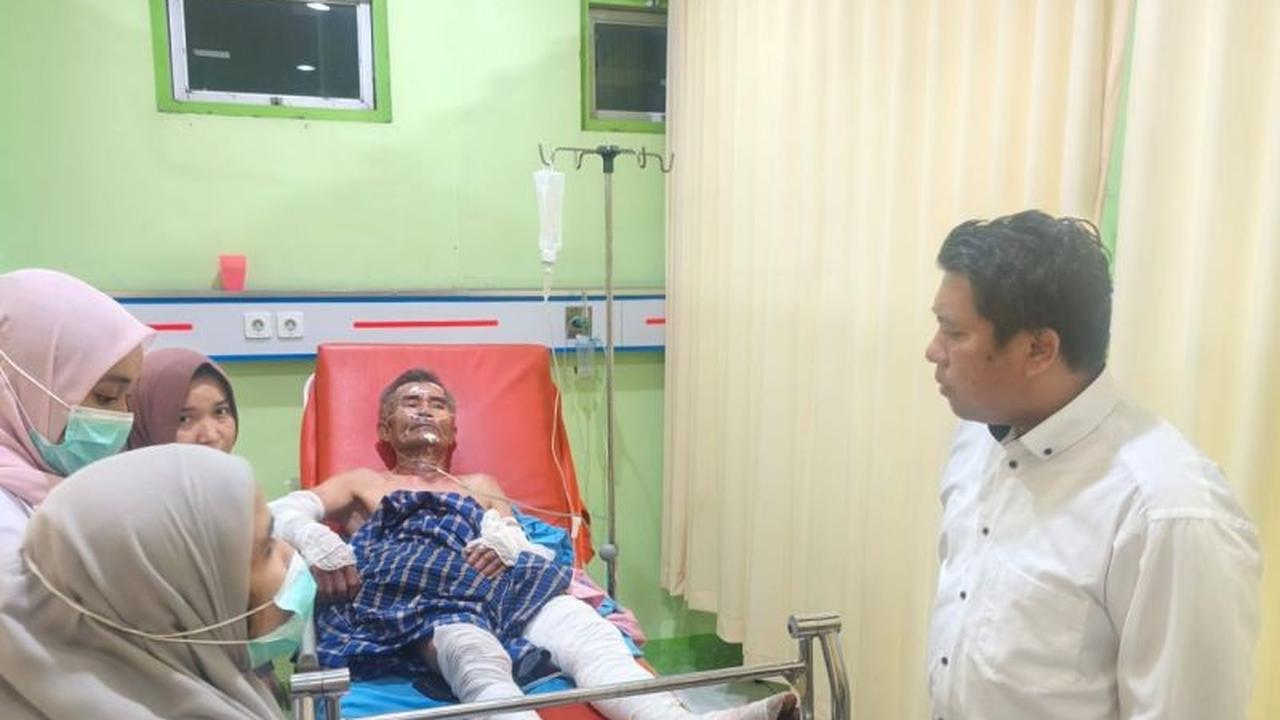 Mobil Damkar Kehabisan BBM Saat Bertugas, Pemkab Agam Evaluasi Armada Penanganan Kebakaran