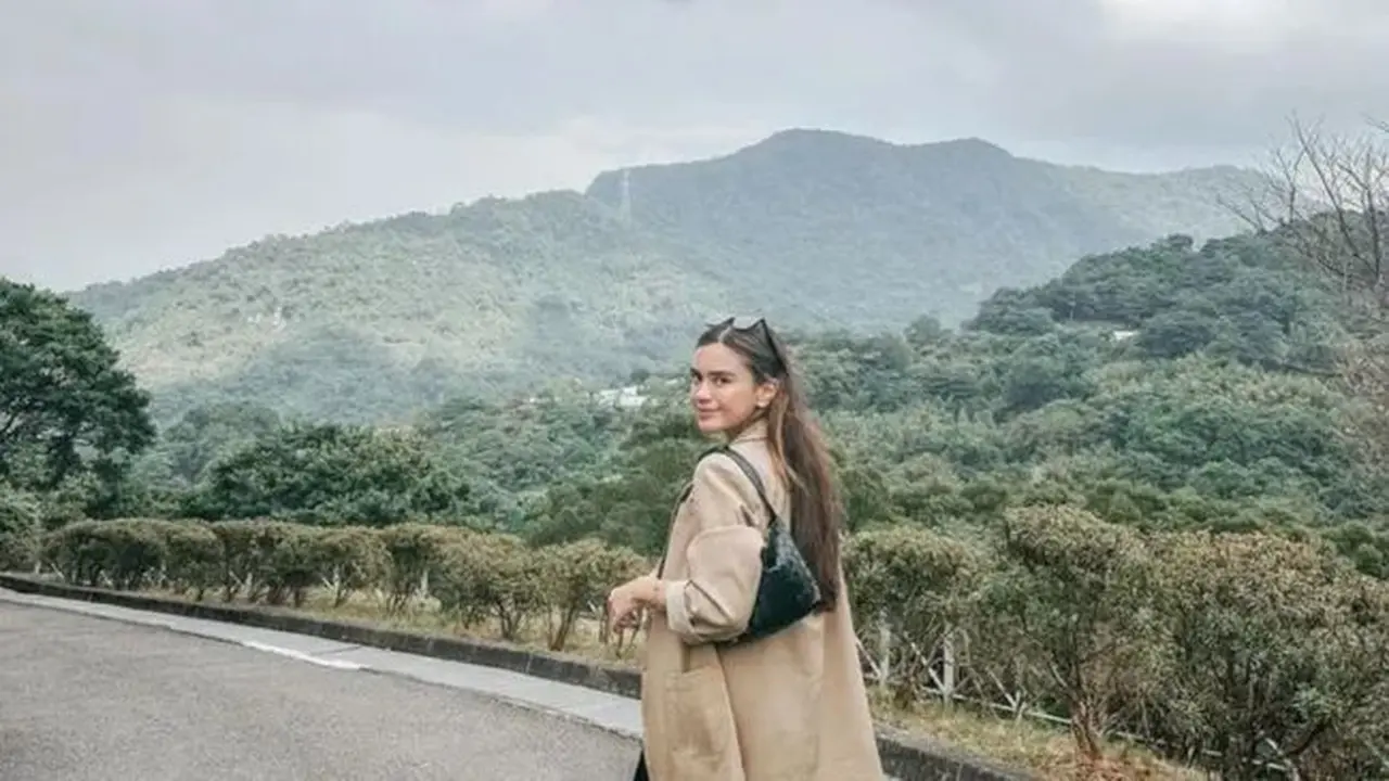 Audi Marissa (Credit: Instagram/@audimarissa).