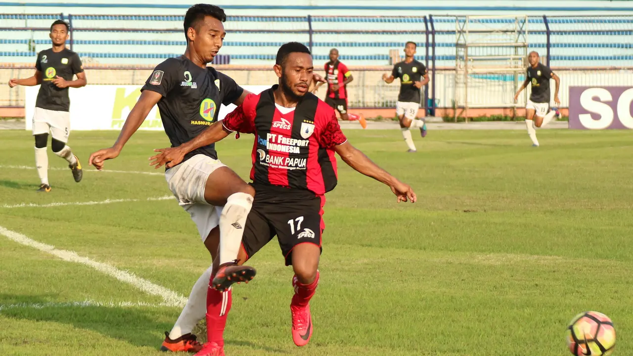 Persipura