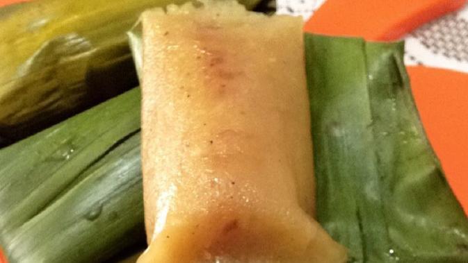 Resep Lemet Singkong yang Nikmat Disajikan Tiap Saat ...