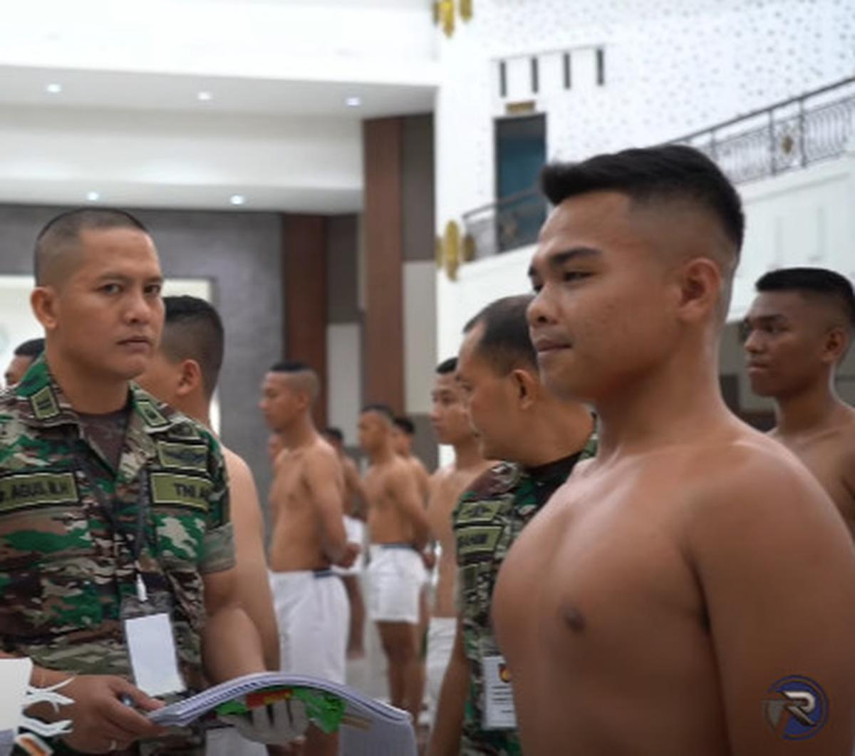 Dok. Istimewa