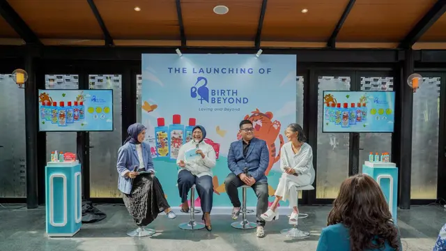 Baby Care Birth Beyond