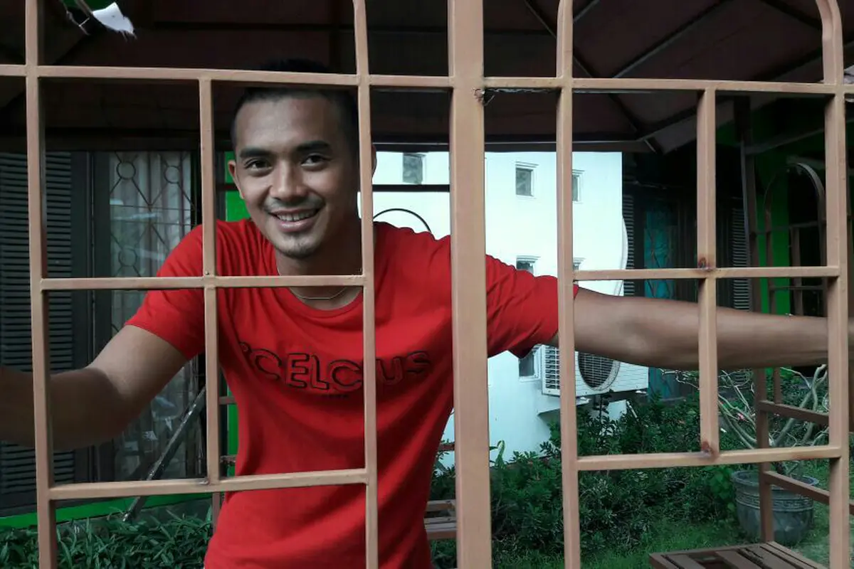 Bijahil Calwa
