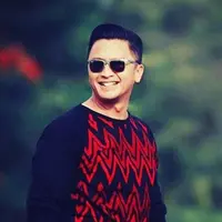 Ferry Maryadi (Instagram/@kangferrymaryadi)