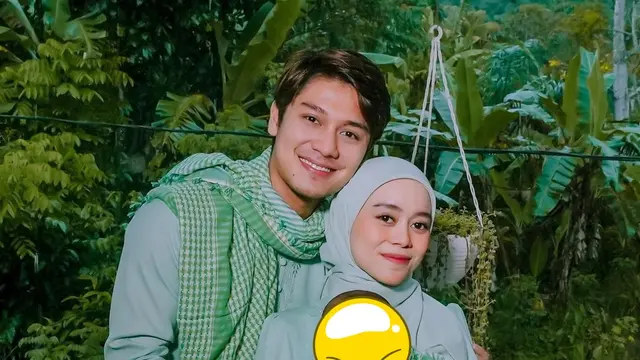 6 Potret Keluarga Kecil Lesti Kejora dan Rizky Billar yang Selalu Harmonis