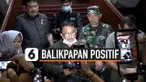 balikpapan positif