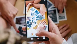 Karakter Orang yang Menyimpan Ribuan Foto di Galeri Tanpa Pernah Dihapus, Awas Dampak Psikologinya