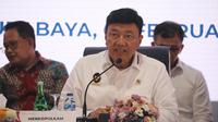 Menteri Koordinator Politik dan Keamanan (Menko Polkam) Budi Gunawan. (Kredit foto: Tim Humas Kemenko Polkam).