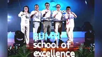 Kementerian BUMN menghadirkan institusi pengembangan insan BUMN bertajuk BUMN School of Excellence atau BSE.