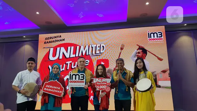 Indosat Ooredoo
