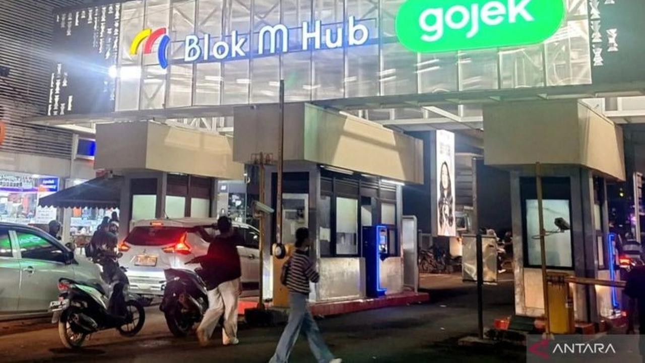 Perluasan Hak Penamaan MRT Jakarta: Stasiun Blok A dan Blok M Hub Gandeng Mitra Baru