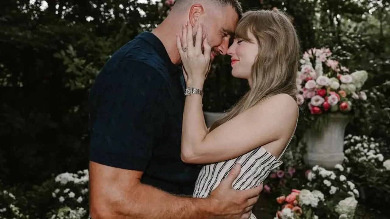 Taylor Swift and Travis Kelce Are Officially Engaged! Here Are the Latest Details and Updates