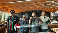 Indonesia Kirim Delegasi untuk Hadiri Kongres Parlemen GSF 2026 di Brussels
