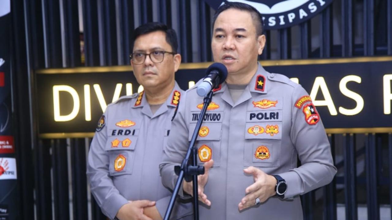 Pengamanan HUT ke-80 RI, Polri Gelar Operasi Merdeka Jaya 2025