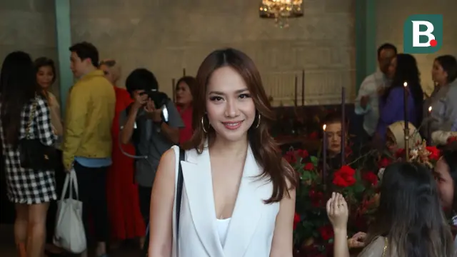 Bunga Citra Lestari