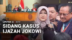 Sidang kasus ijazah Joko Widodo dengan terdakwa Tifauziah Tyasuma alias dokter Tifa mulai digelar di Pengadilan Negeri, Jakarta Timur. Dokter Tifa didakwa melakukan pencemaran nama baik dan fitnah terkait ijazah Presiden ke-7 Indonesia.