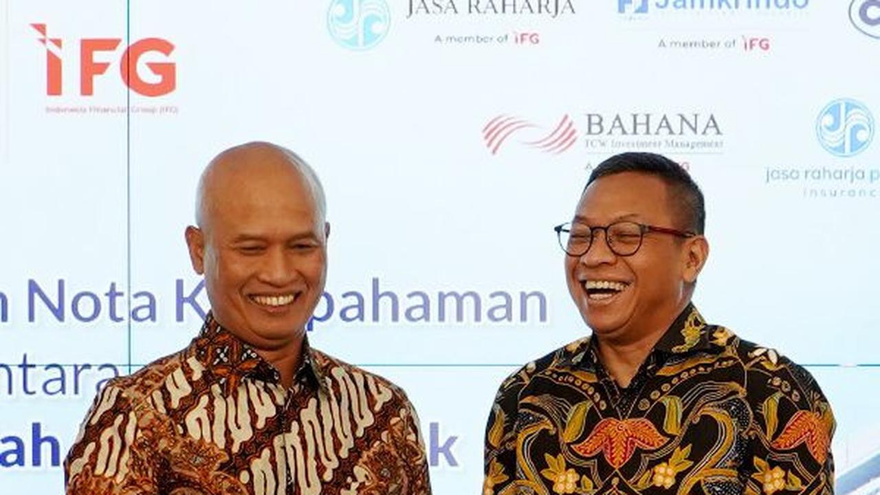 BSI dan IFG Berkolaborasi Tingkatkan Literasi dan Inklusi Keuangan Syariah