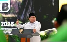 Tanggapan Singkat Prabowo soal Transfer Data Pribadi Indonesia ke AS, Buntut Negosiasi Tarif Dagang