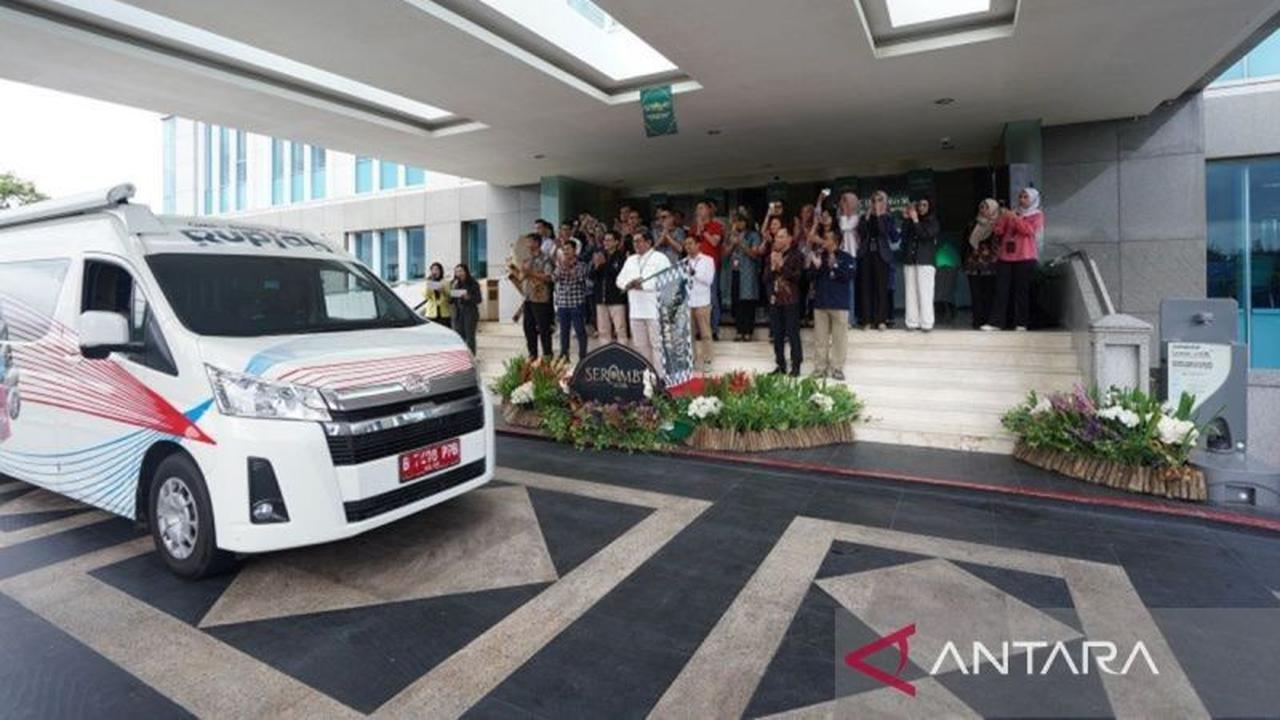 BI Babel Siapkan Uang Tunai Rp1,1 Triliun untuk Semarak Ramadhan dan Idul Fitri 2026