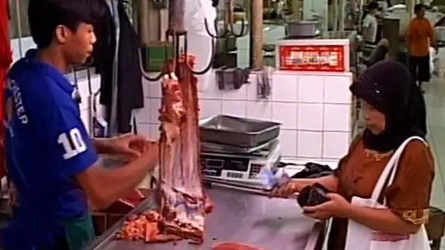 Impor Daging Dianggap Lahan Menggiurkan