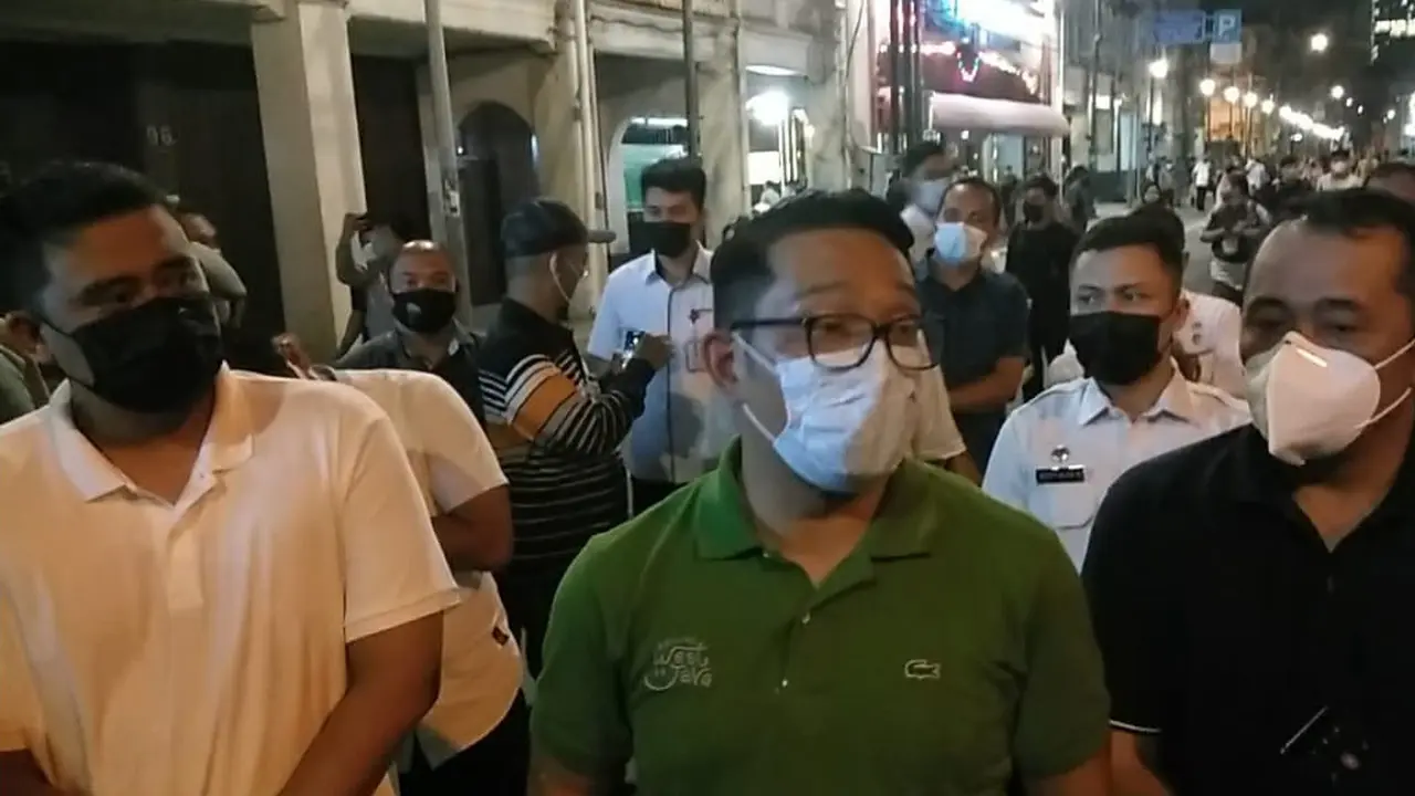 Ridwan Kamil