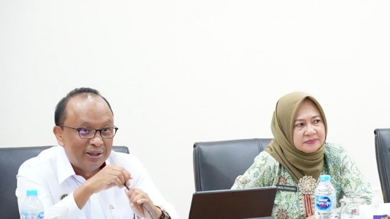 Anggota BPH Migas Abdul Halim
