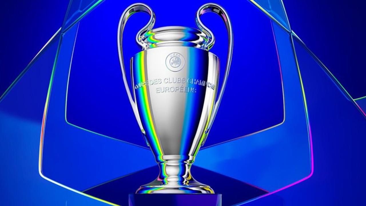 Link Live Streaming Drawing Liga Champions di Vidio, Kamis 28 Agustus 2025