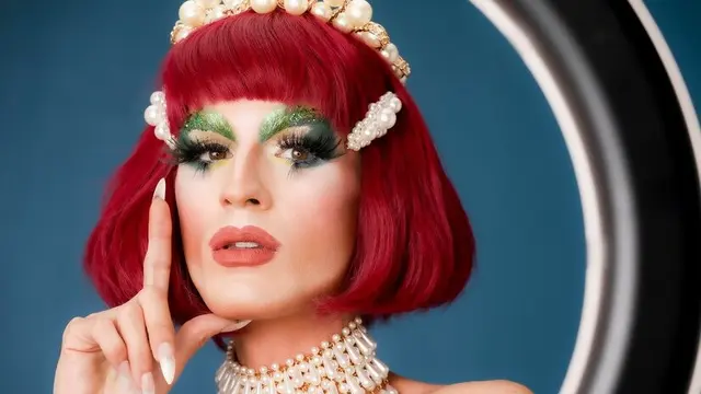 Tren ‘Unrecognizable Makeup’ Bisa Bikin Dirimu Tampak Seperti Orang Lain (Foto/Sumber: Freepik)