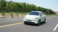 NETA Tambah Layanan Baru Buat Kenyamanan Konsumen
