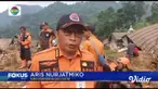Simak Fokus Pagi (24/06) dengan berita-berita sebagai berikut, Bus Tertabrak Kereta, Lima Orang Tewas, Banjir Bandang Hancurkan Dua Wilayah, Suporter Bola Bentrok dengan Sekelompok Pemuda, Dugaan Tindak Pidana Penghinaan.