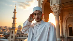Doa Setelah Adzan dan Keutamaannya, Simak Tata Cara dan Waktu Terbaik
