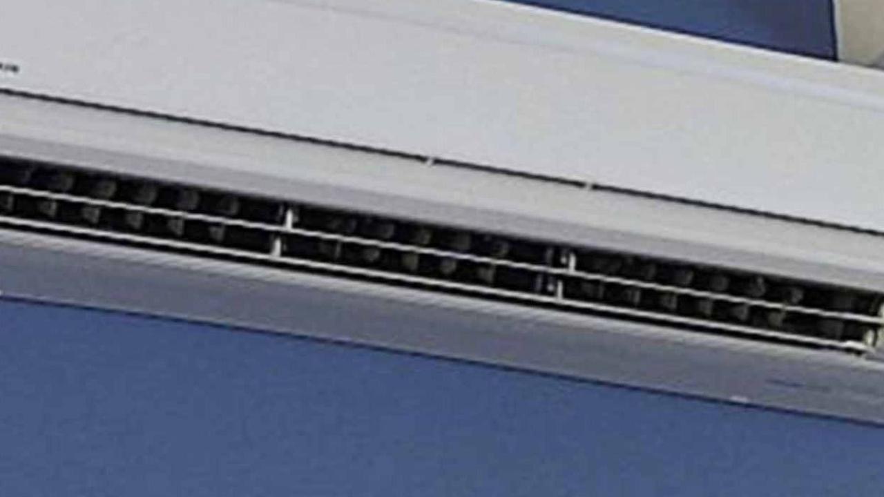 Air Conditioner atau AC merupakan alat elektronik yang dibutuhkan bagi beberapa orang untuk membuat ruangan menjadi sejuk.