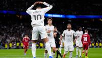 Cetak Gol Ke-59 Bersama Real Madrid pada 2025, Kylian Mbappe Ikuti Jejak Cristiano Ronaldo dan Kirim Pesan Emosional