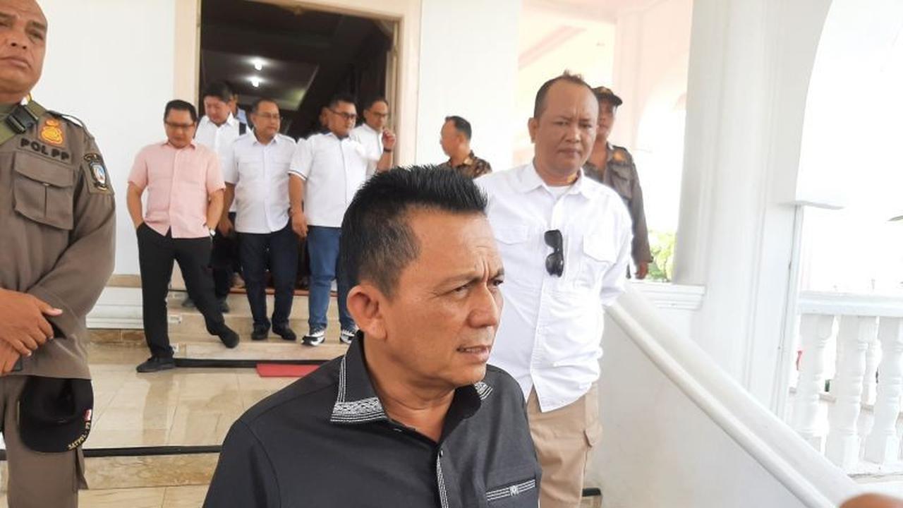 Gubernur Ansar Ajak Warga Tanam Cabai dan Sayur, Perkuat Kemandirian Pangan Kepri