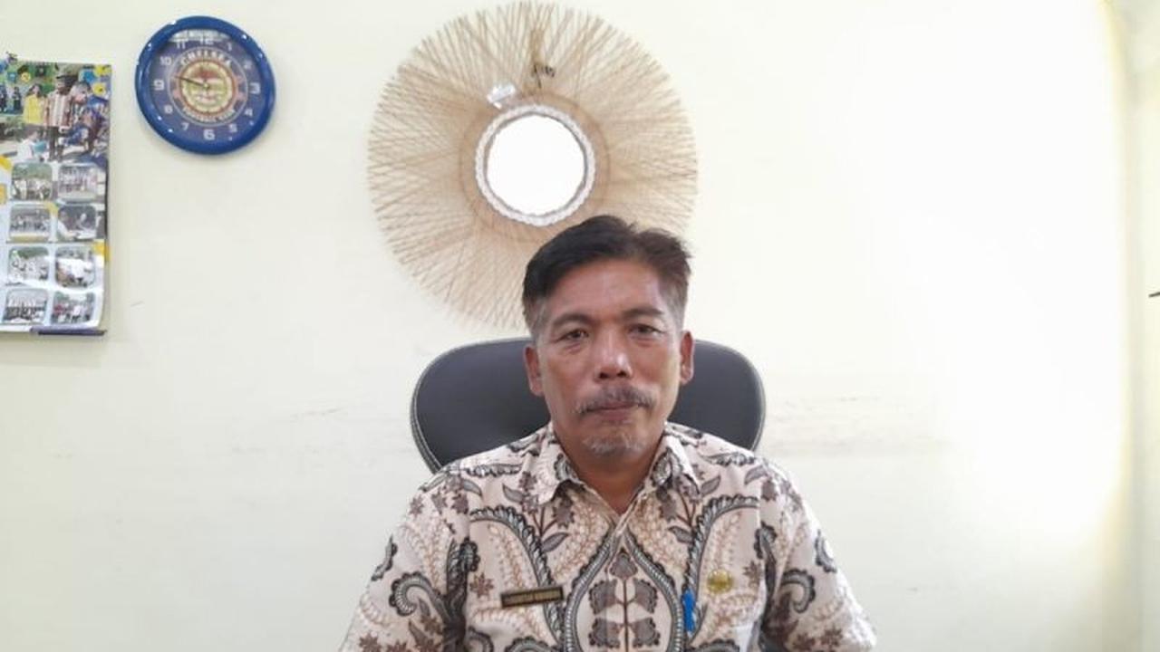 Ribuan Siswa Bangka Tengah Terima Bantuan PIP, Dukung Pendidikan Keluarga Miskin