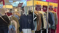 Berburu Fashion Lokal di Bandung, Ada Flash Sale hingga 70 Persen