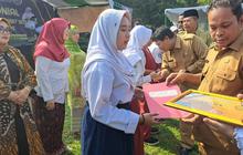 Lebih dari 30 Persen Siswi Sekolah Menengah di Indonesia Alami Anemia Akibat Kekurangan Gizi