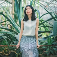 ilustrasi kepribadian perempuan/Photo by Alex Shaw on Unsplash