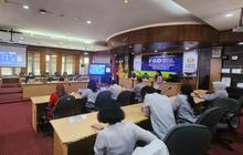 Gelar FGD, ATVSI Terus Proses Usulan Revisi UU Penyiaran buat Dibawa ke Komisi I DPR