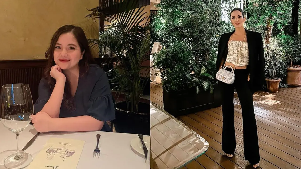 9 Artis Cantik Indonesia yang Ternyata Telah Memiliki Gelar Haji