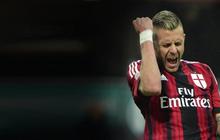 Kondisi memburuk, Milan tanpa Menez hingga tahun baru
