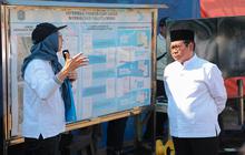 Menuju Jakarta 500 Tahun, Pramono Targetkan Pembebasan Lahan Ciliwung Tuntas